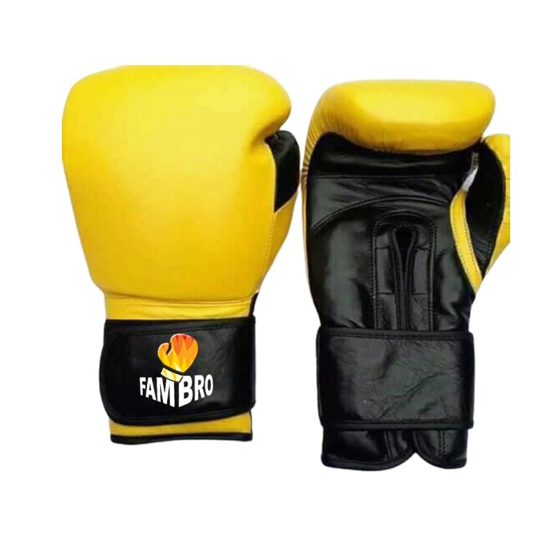 Boxing Gloves